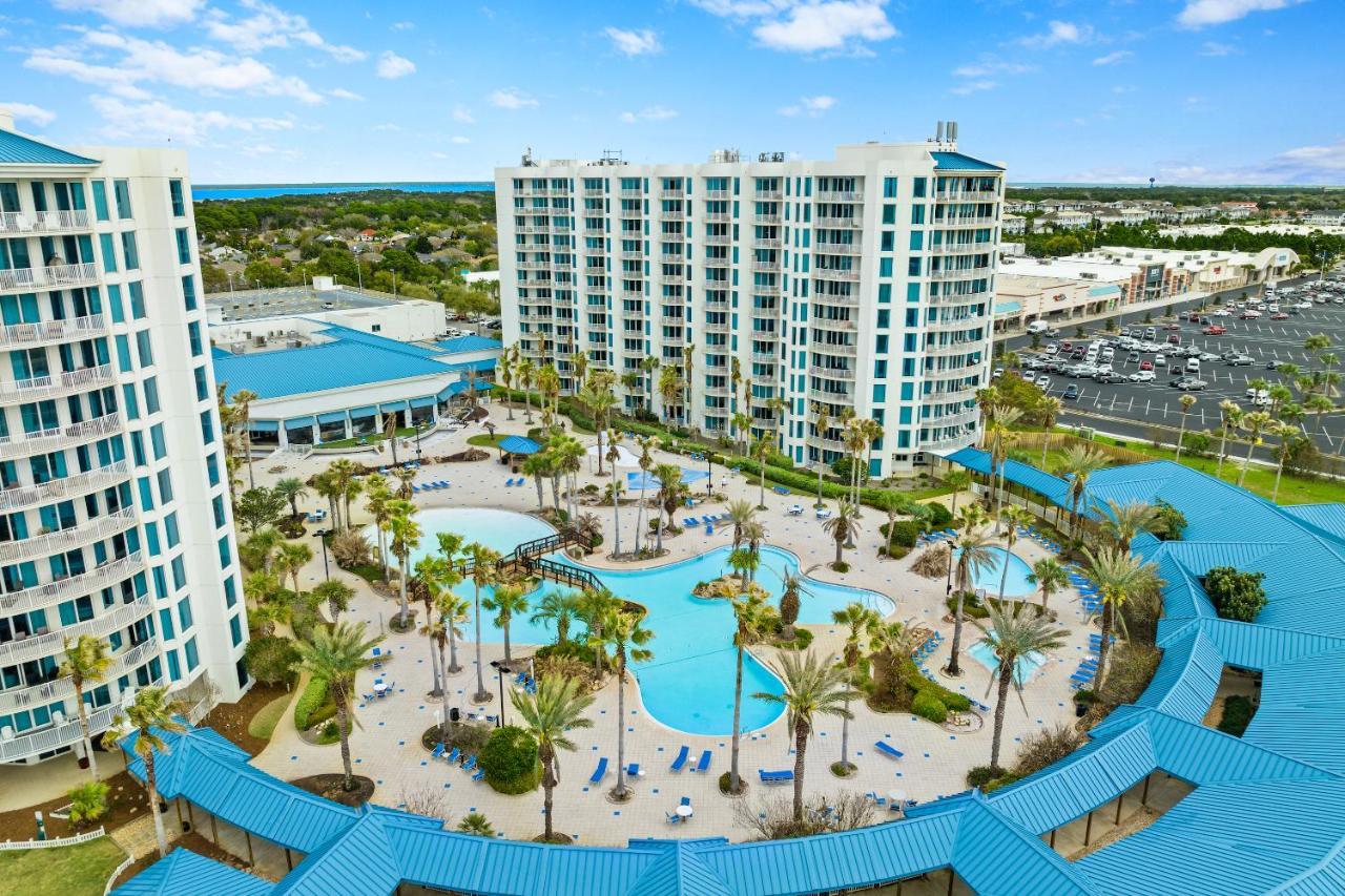 Palms Of Destin By Panhandle Getaways Zewnętrze zdjęcie