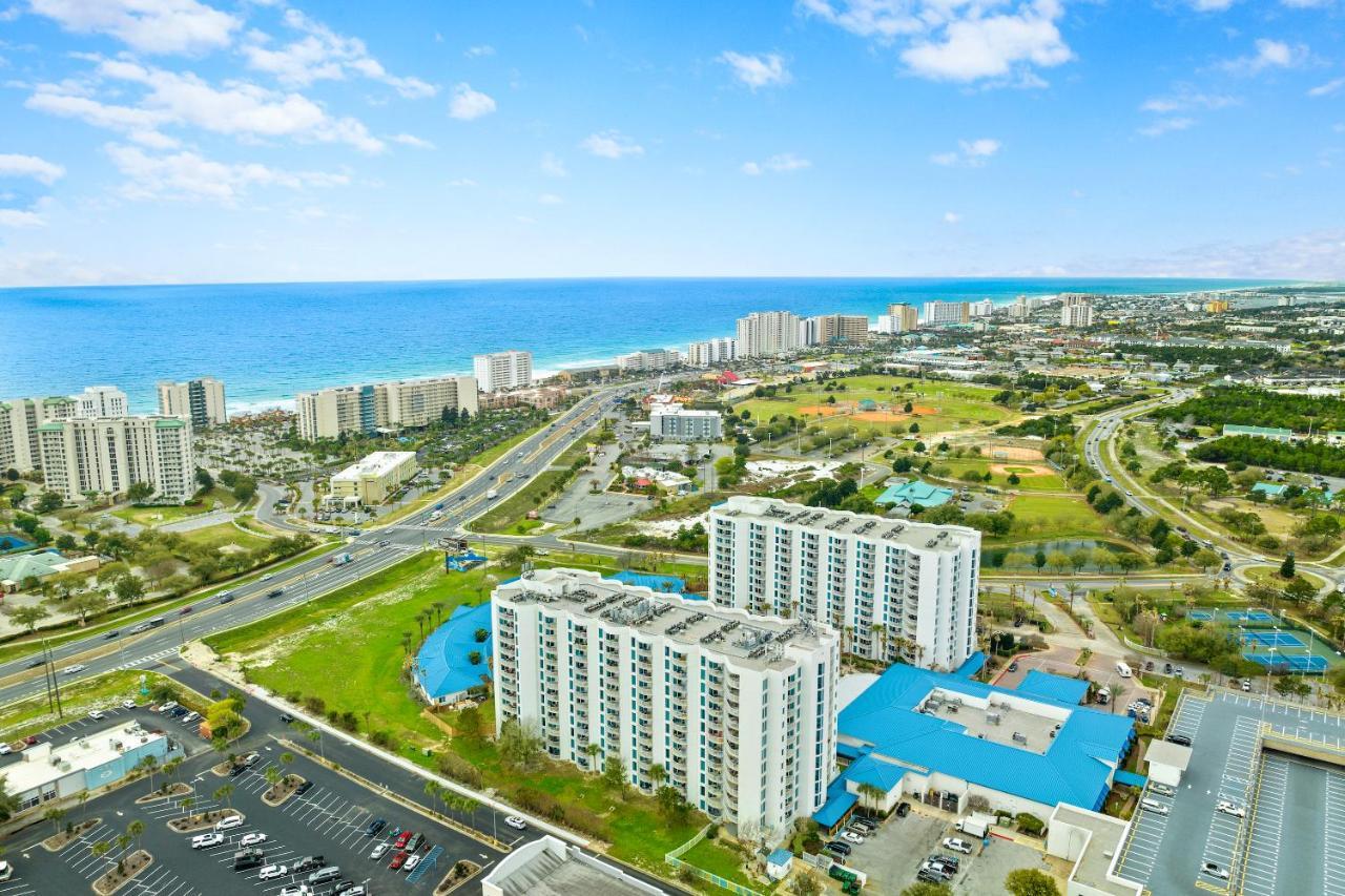 Palms Of Destin By Panhandle Getaways Zewnętrze zdjęcie