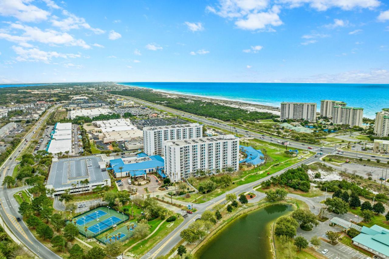 Palms Of Destin By Panhandle Getaways Zewnętrze zdjęcie