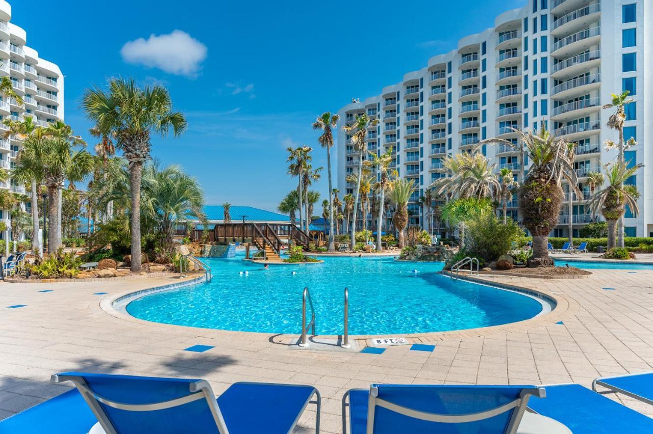 Palms Of Destin By Panhandle Getaways Zewnętrze zdjęcie
